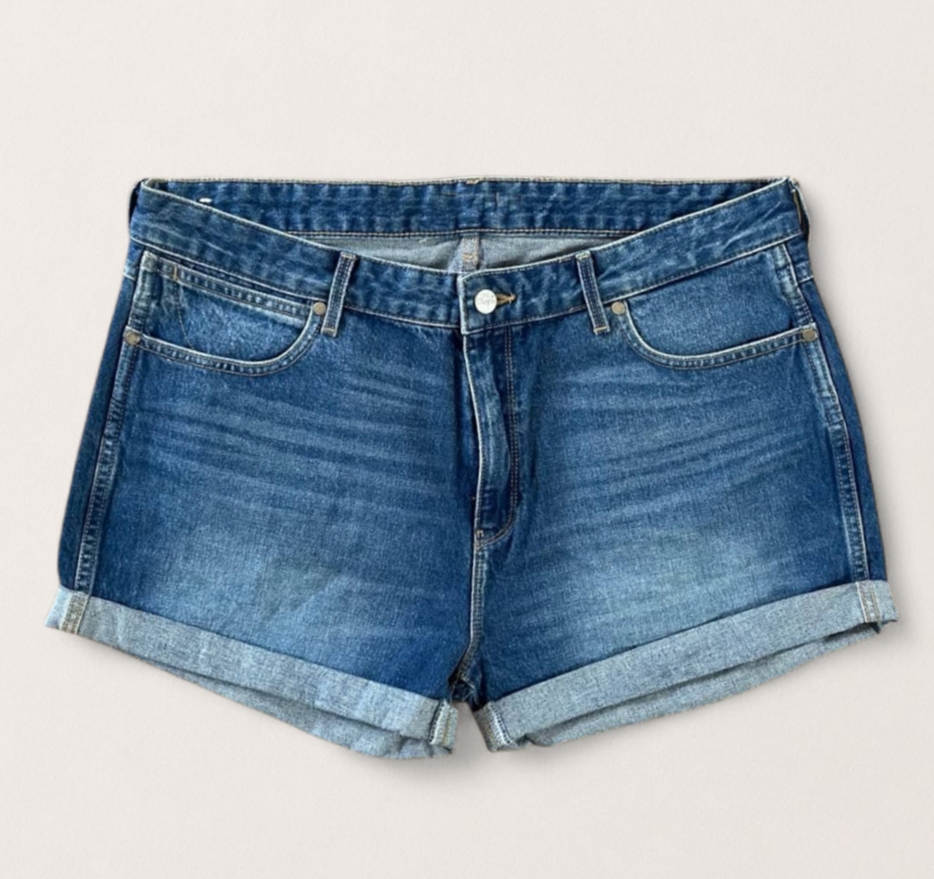 شلوار جین برند Wrangler